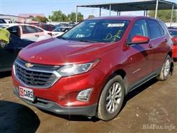 شيفروليه إكوينوكس